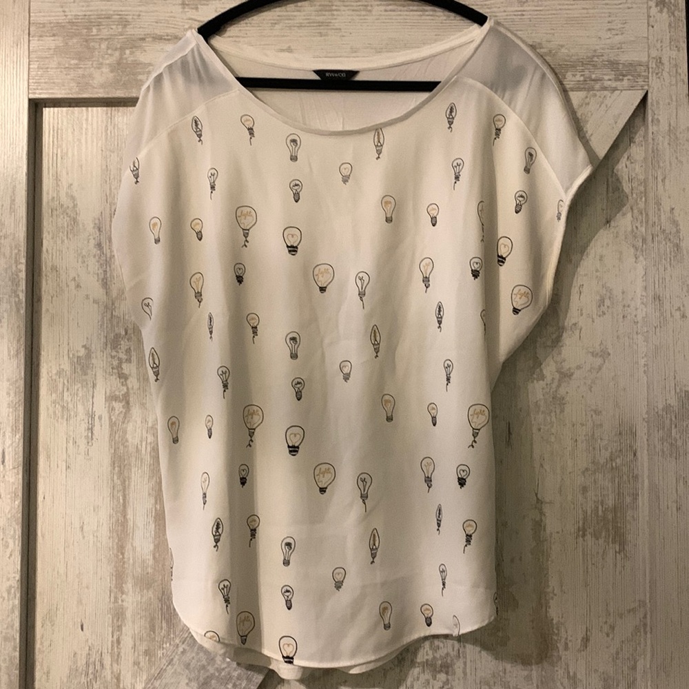 Rw.co blouse